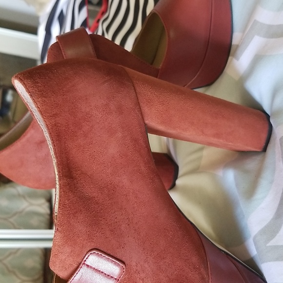 100🌻MK Platform.Heels💃TODAY ONLY🌺💕 - Picture 10 of 13